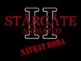 Stargate: Animated 2